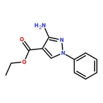 RHAWN Ethyl 3-Amino-1-Phenyl-1H-Pyrazole-4-Carboxylate