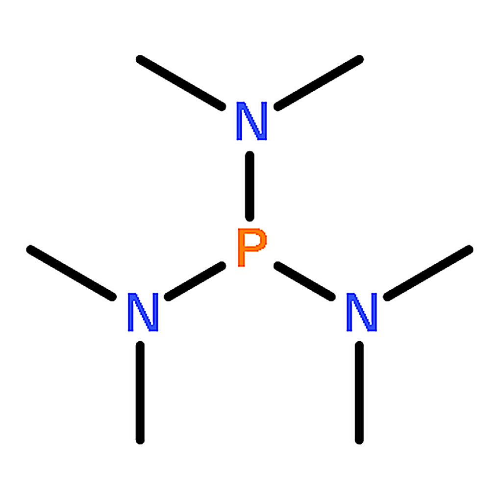 RHAWN Tris(dimethylamino)phosphine