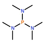 RHAWN Tris(dimethylamino)phosphine