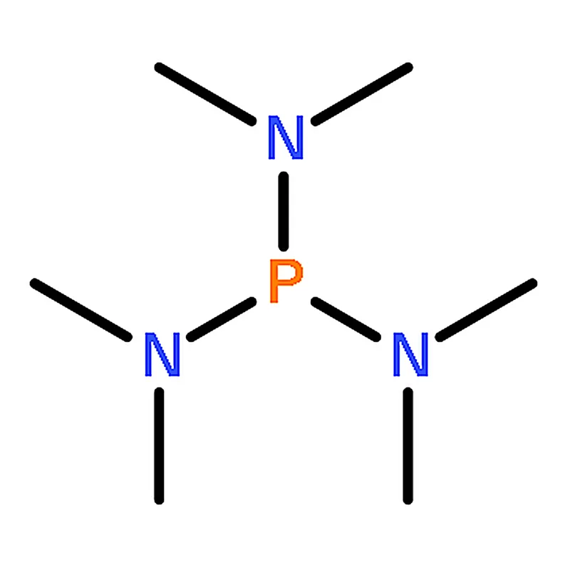 RHAWN Tris(dimethylamino)phosphine