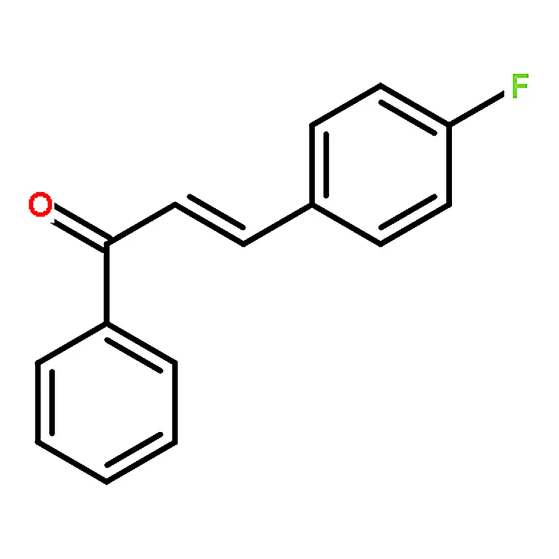 RHAWN 4-Fluorochalcone