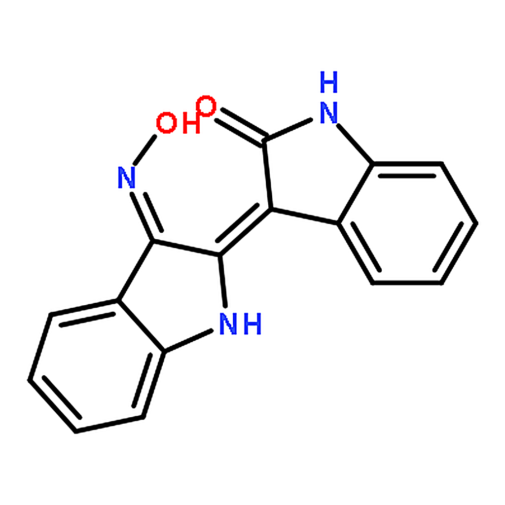 RHAWN Indirubin-3-oxime