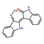 RHAWN Indirubin-3-oxime
