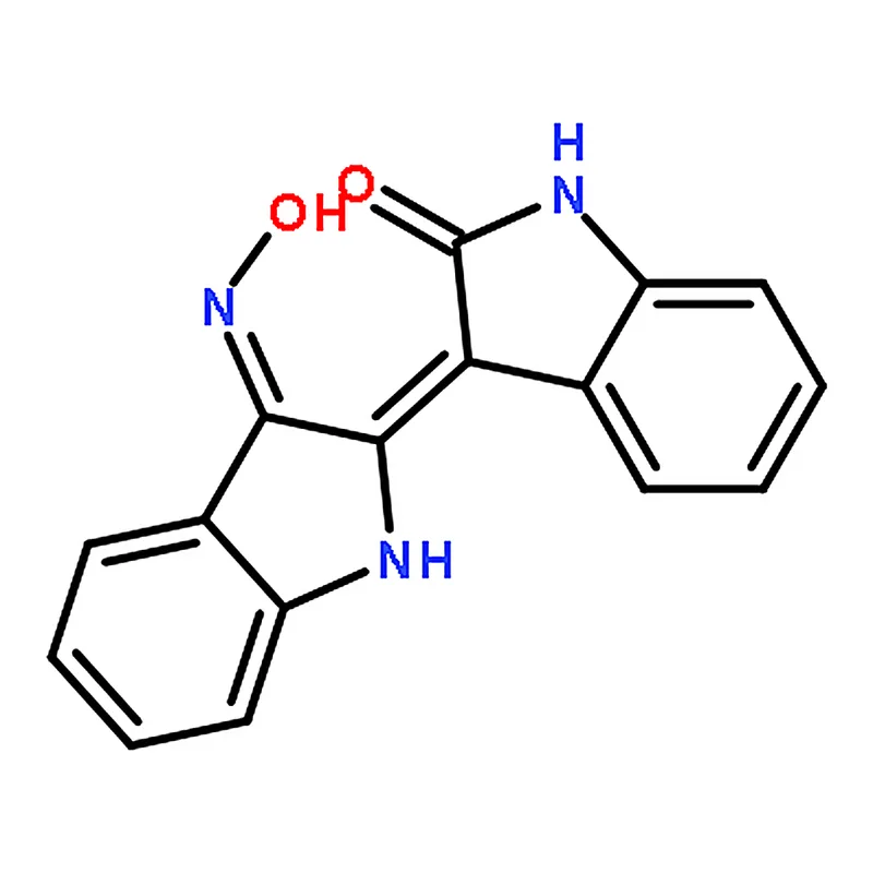 RHAWN Indirubin-3-oxime