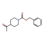 RHAWN Benzyl 4-acetylpiperidine-1-carboxylate