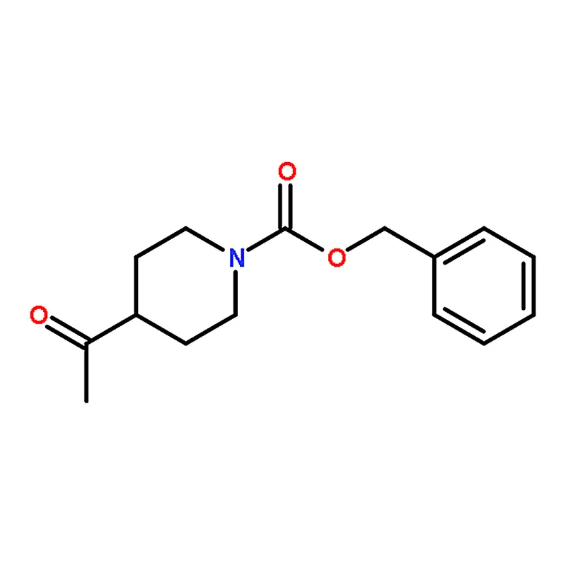 RHAWN Benzyl 4-acetylpiperidine-1-carboxylate
