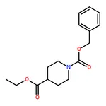 RHAWN 1-BENZYL 4-ETHYL PIPERIDINE-1,4-DICARBOXYLATE