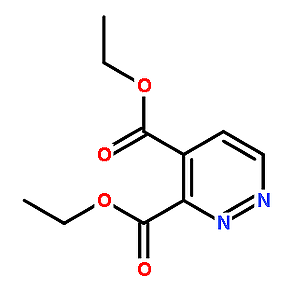 RHAWN Diethyl pyridazine-3，4-dicarboxylate