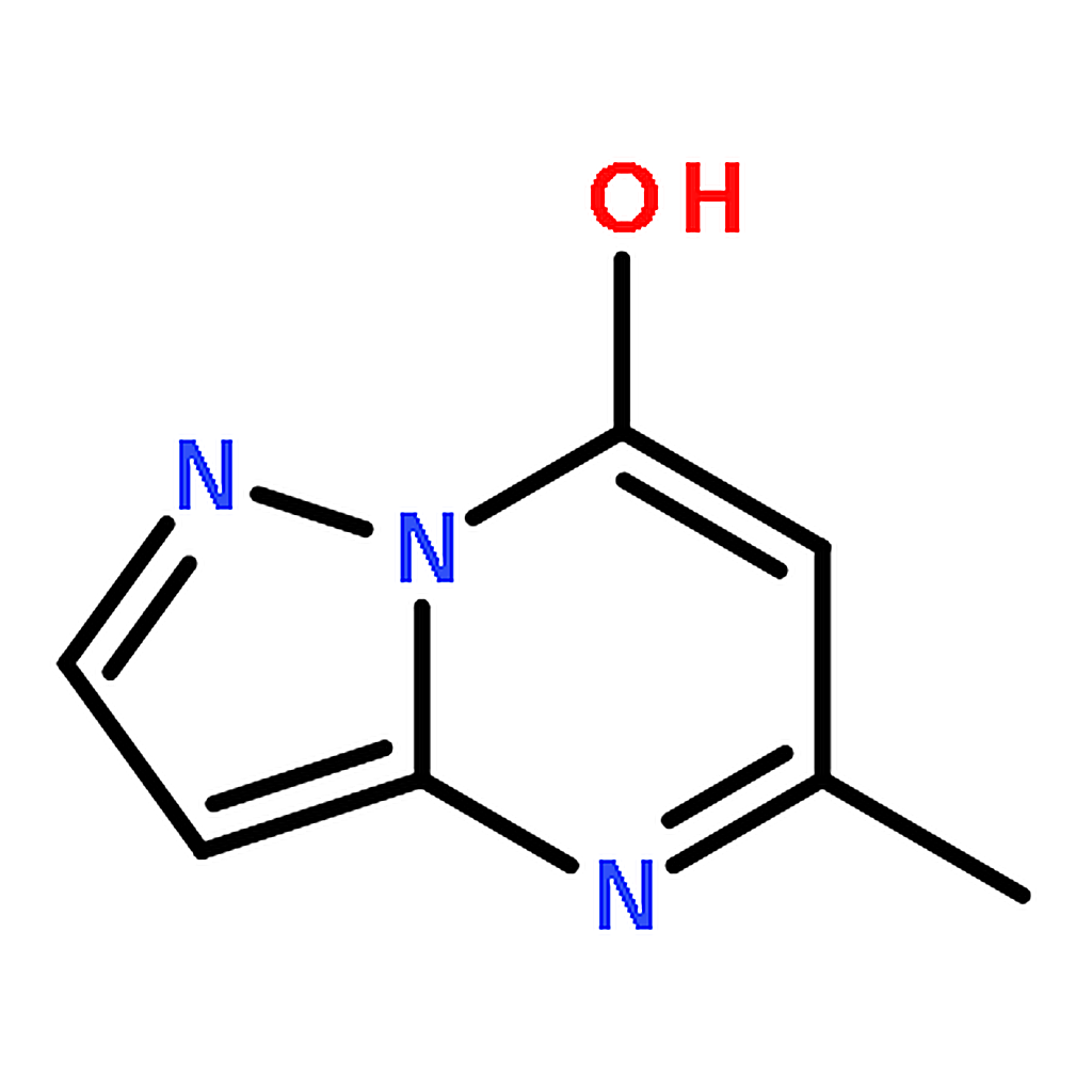 RHAWN 5-Methylpyrazolo[1，5-a]pyrimidin-7-ol