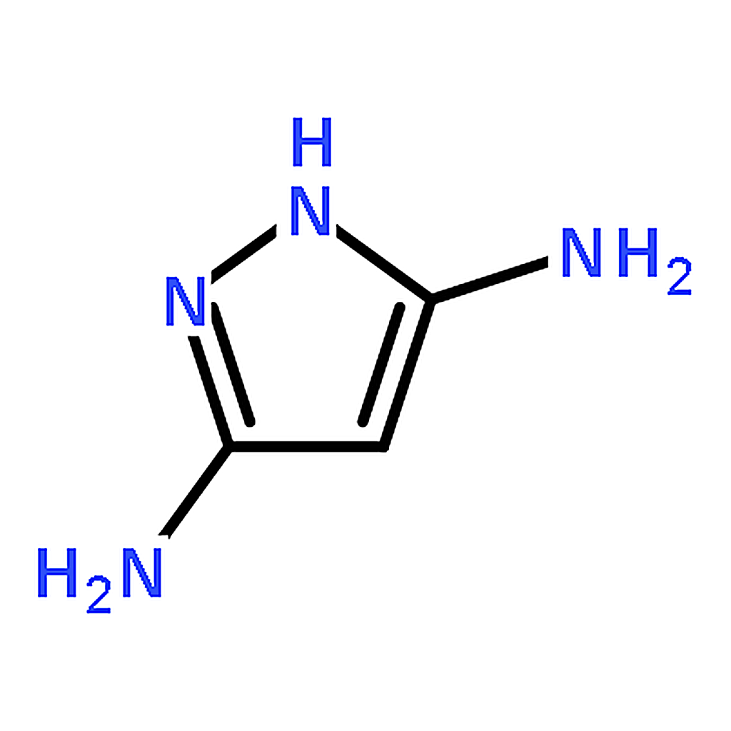 RHAWN 1H-Pyrazole-3,5-diamine