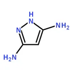 RHAWN 1H-Pyrazole-3,5-diamine