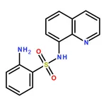 RHAWN 2-Amino-N-(quinolin-8-yl)benzenesulfonamide