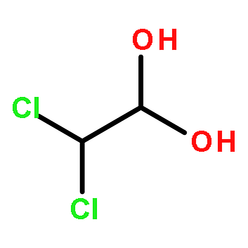 RHAWN Dichloroacetaldehyde Hydrate