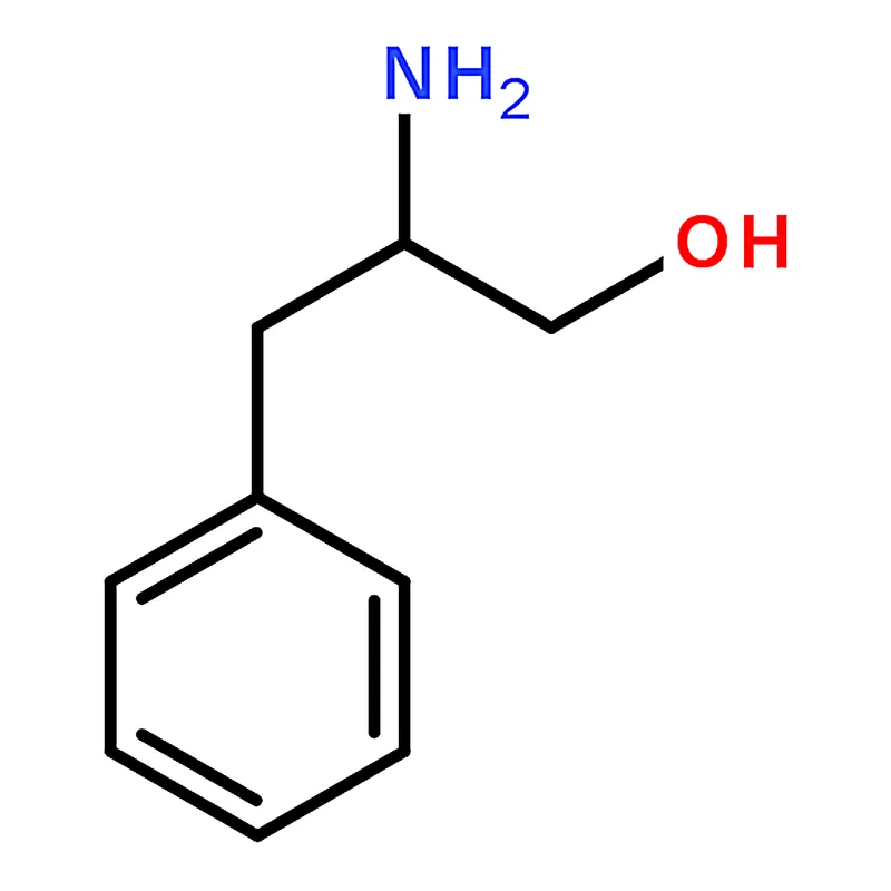 RHAWN DL-2-Amino-3-phenyl-1-propanol