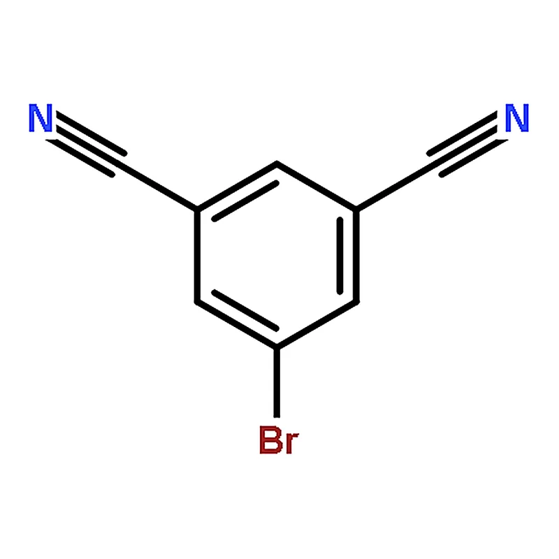 RHAWN 5-Bromoisophthalonitrile