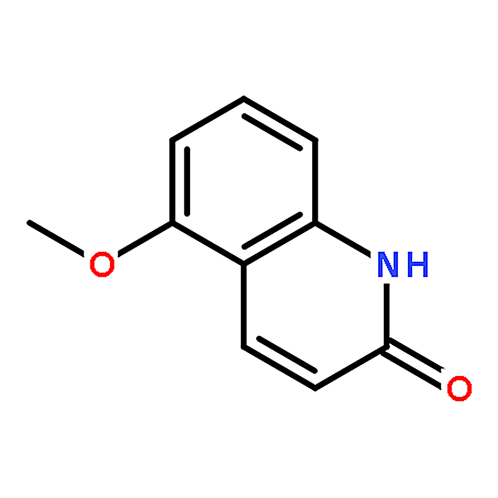 RHAWN 5-Methoxyquinolin-2(1H)-one