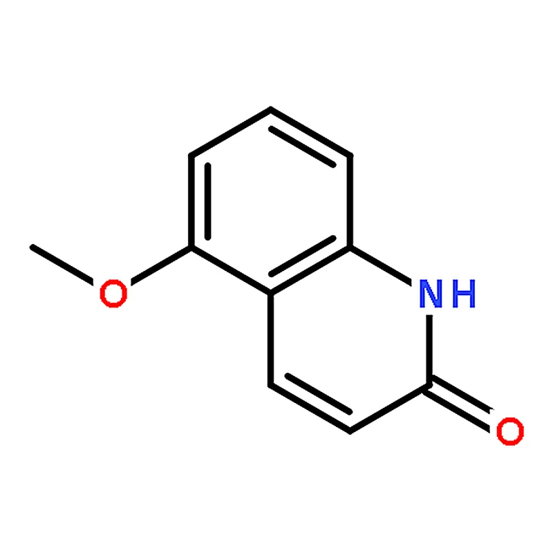 RHAWN 5-Methoxyquinolin-2(1H)-one