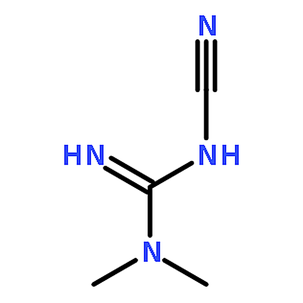 RHAWN N’-Cyano-N，N-dimethylguanidine