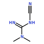 RHAWN N’-Cyano-N,N-dimethylguanidine
