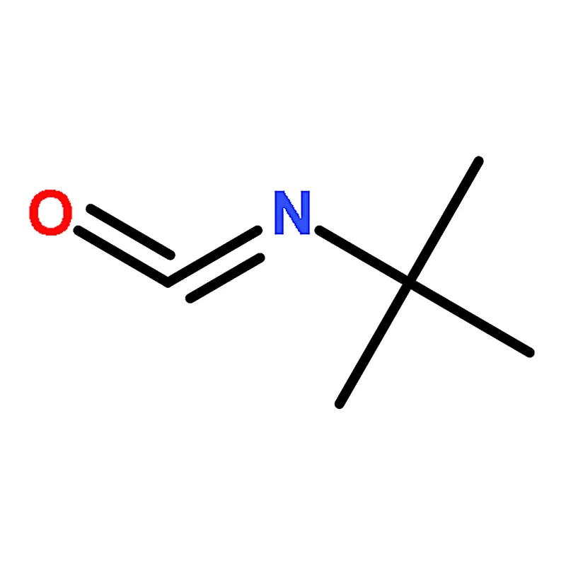 RHAWN tert-Butyl isocyanate