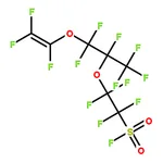 RHAWN Perfluoro(4-methyl-3,6-dioxaoct-7-ene)sulfonyl fluoride