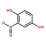 RHAWN 2-Nitrobenzene-1,4-diol