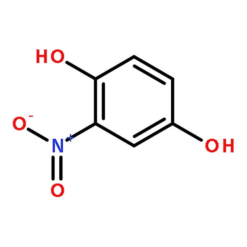 RHAWN 2-Nitrobenzene-1,4-diol