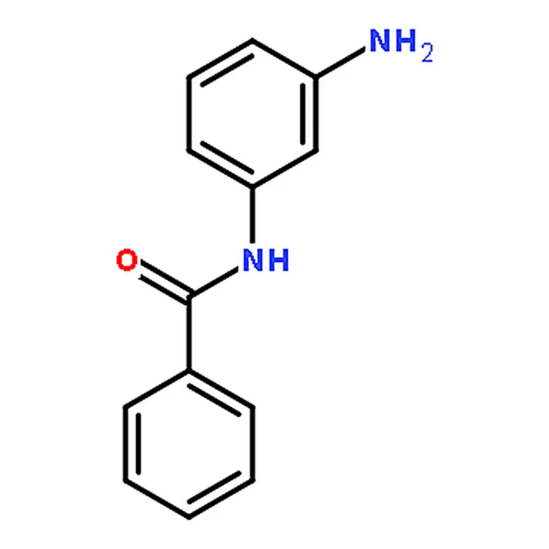 RHAWN m-benzoylaminoaniline