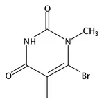 RHAWN 6-Bromo-1,5-dimethylpyrimidine-2,4(1H,3H)-dione
