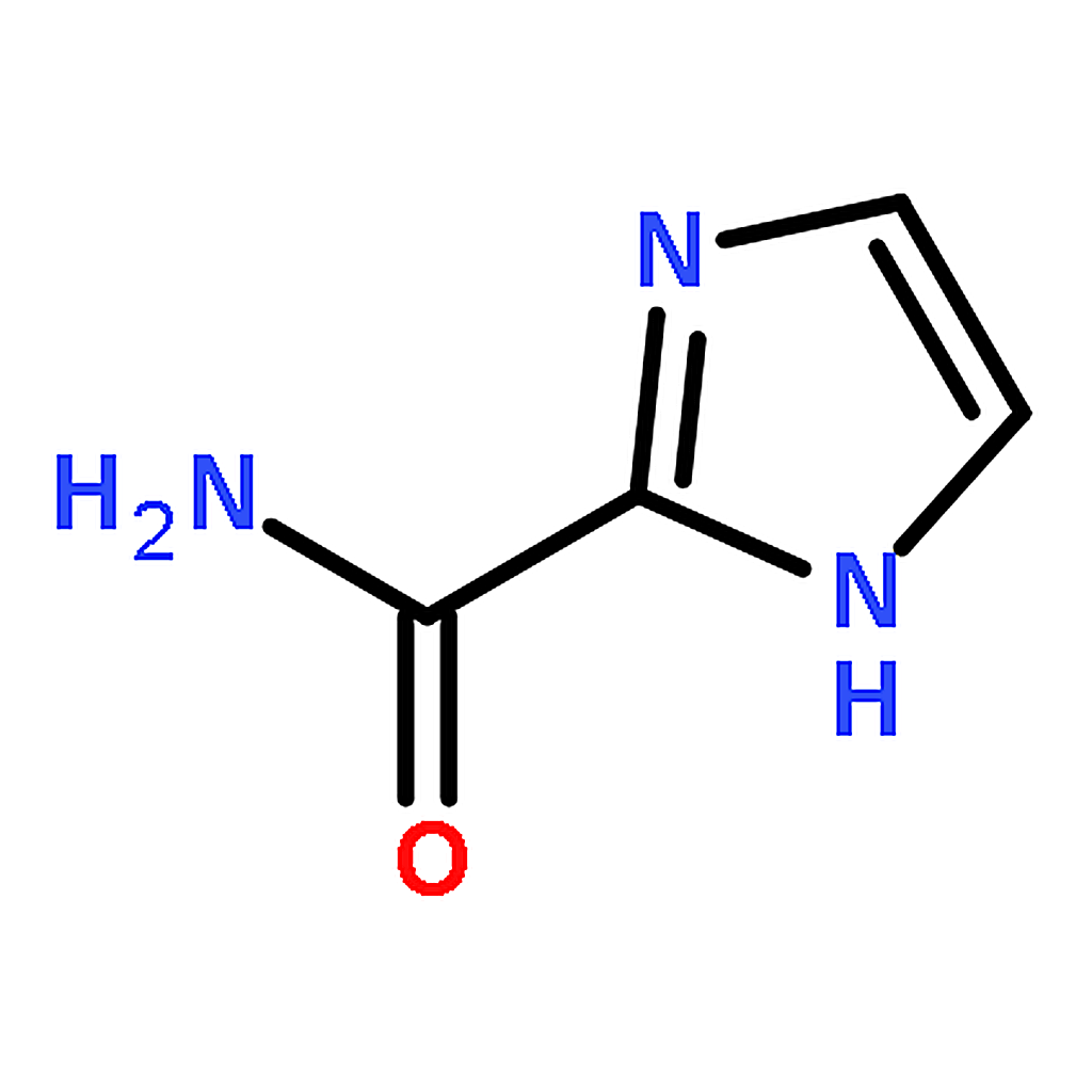 RHAWN 1H-Imidazole-2-carboxamide