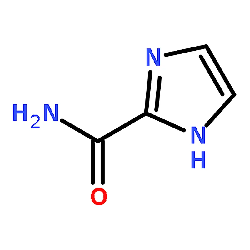 RHAWN 1H-Imidazole-2-carboxamide