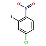 RHAWN 4-Chloro-2-iodo-1-nitrobenzene