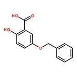 RHAWN 5-(Benzyloxy)-2-hydroxybenzoic acid