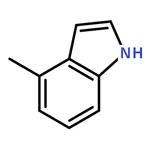RHAWN 4-Methylindole