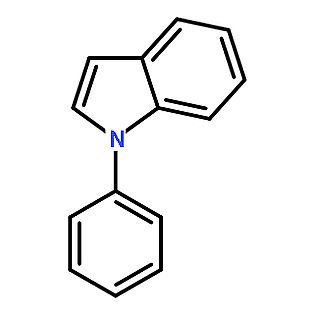 RHAWN 1-Phenyl-1H-indole