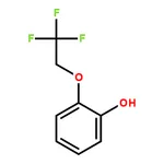 RHAWN 2-(2,2,2-Trifluoroethoxy)phenol
