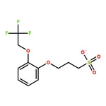 RHAWN 2-(2-(2,2,2-Trifluoroethoxy)phenoxy)ethyl methanesulfonate