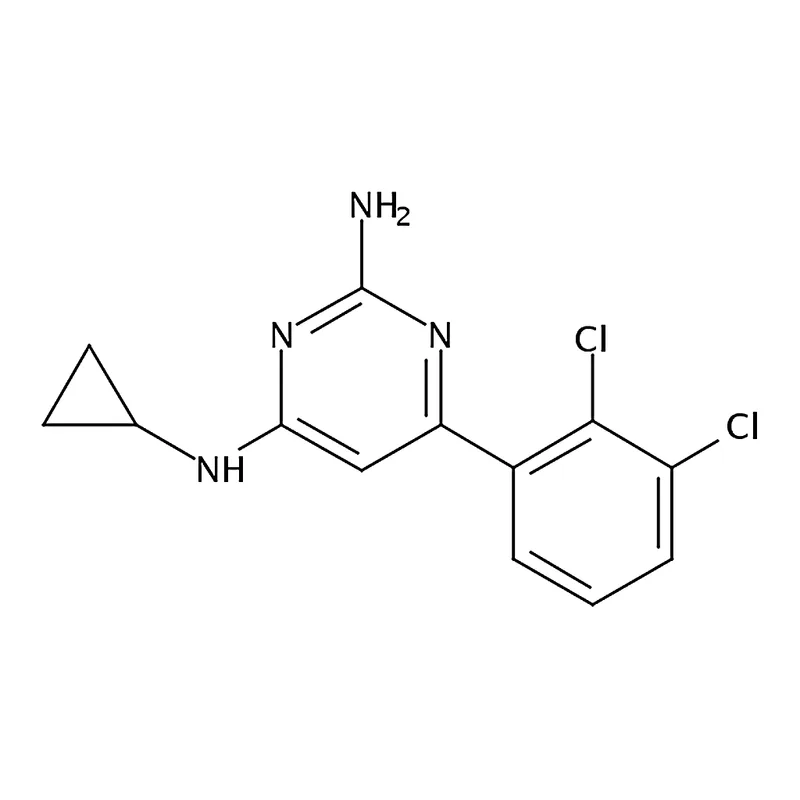 RHAWN TH588