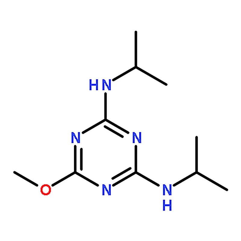 RHAWN Prometon
