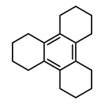RHAWN 1,2,3,4,5,6,7,8,9,10,11,12-Dodecahydrotriphenylene