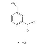 RHAWN 6-(Aminomethyl)picolinic acid hydrochloride