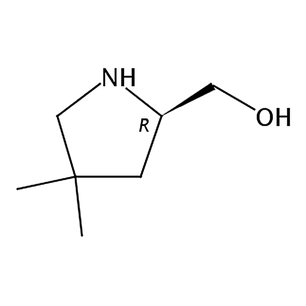 RHAWN (R)-(4,4-Dimethylpyrrolidin-2-yl)methanol