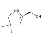 RHAWN (R)-(4,4-Dimethylpyrrolidin-2-yl)methanol