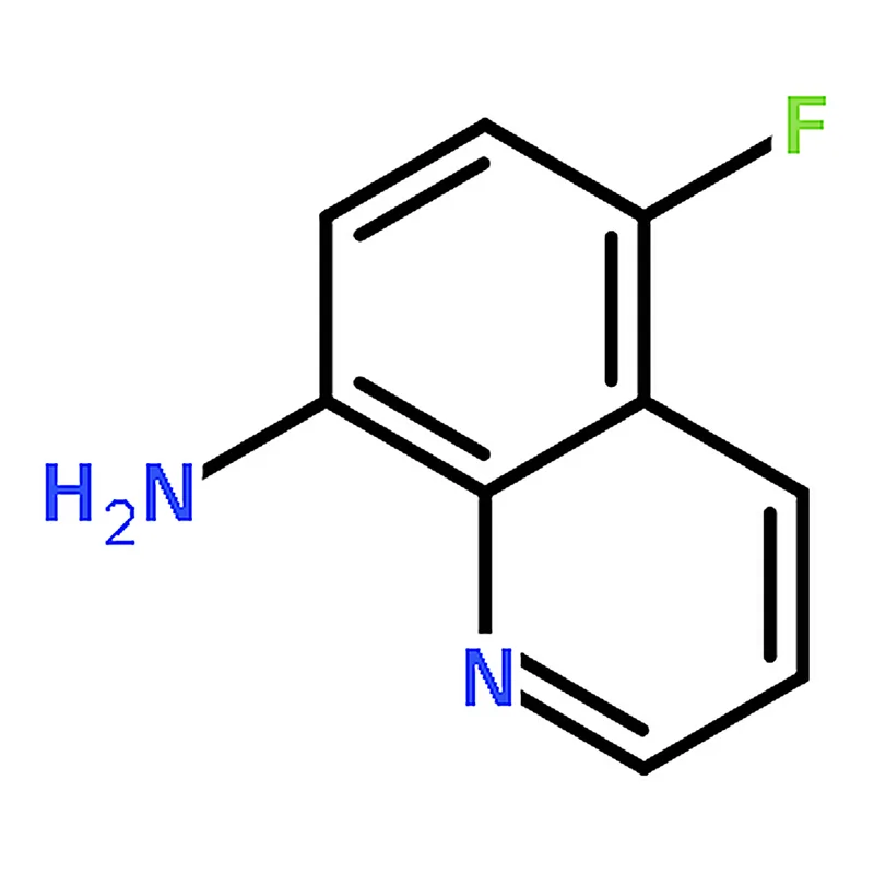RHAWN 5-Fluoroquinolin-8-amine