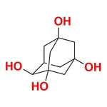 RHAWN Adamantane-1,3,5,7-tetraol