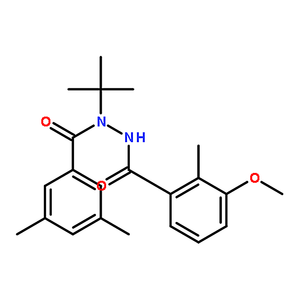 RHAWN Methoxyfenozide