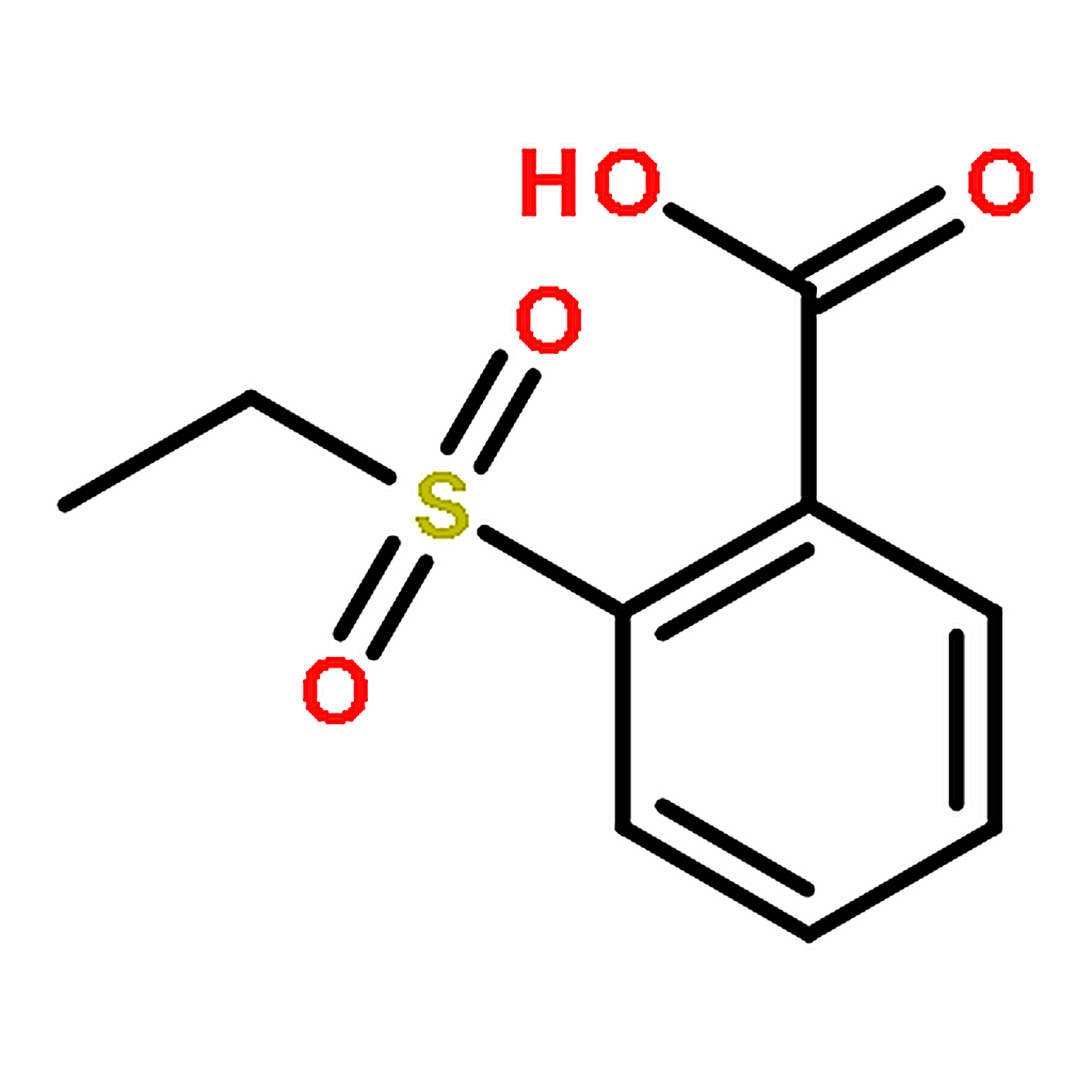RHAWN 2-(Ethylsulfonyl)benzoicacid