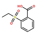 RHAWN 2-(Ethylsulfonyl)benzoicacid