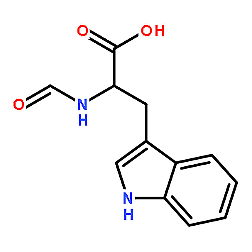 RHAWN N-Formyl-DL-tryptophan