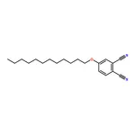 RHAWN 4-Dodecyloxyphthalonitrile